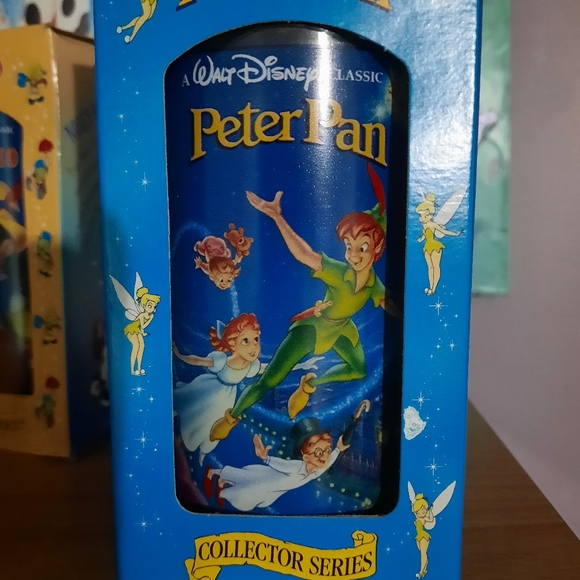 Vintage 94 disney burger king glasses - Picture 8 of 11